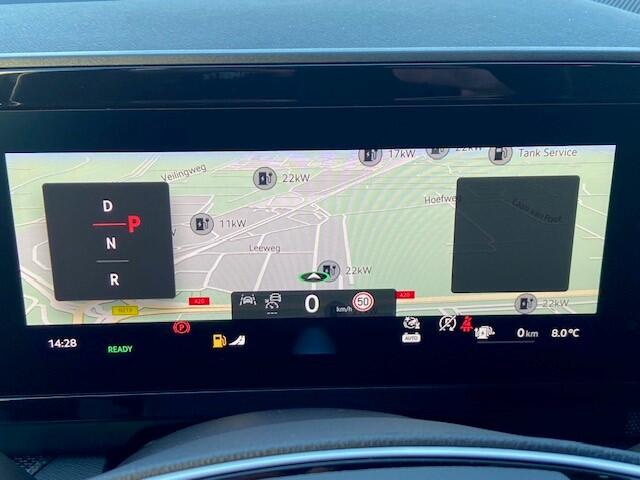 Skoda Kodiaq 1.5 TSI PHEV Business Edition / App. connect / Parkeersensoren V+A / Achteruitrijcamera / Trekhaak / Stoelverwarming