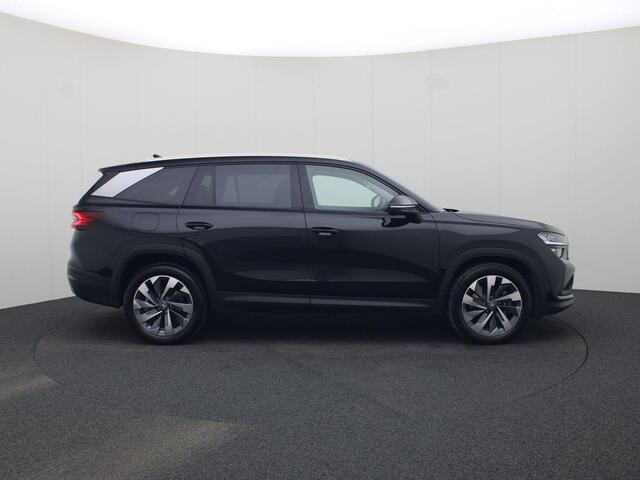 Skoda Kodiaq 1.5TSI 150kW/204PK PHEV Business Edition · 360°Camera + Parkeersensoren · Navigatie · Apple/Android Auto · Garantie t/m 09-04-2029 of 120000km
