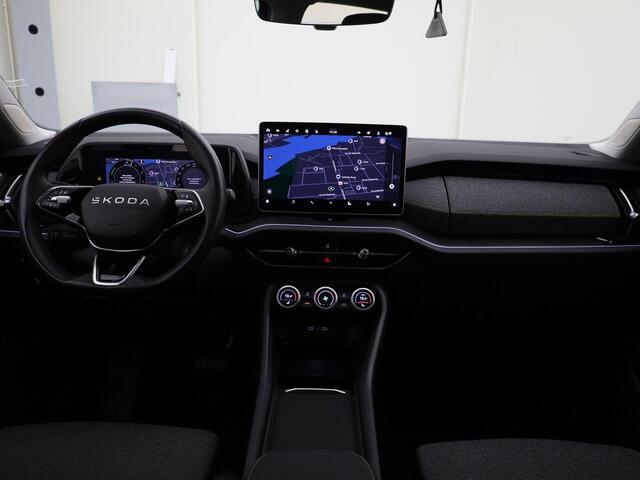 Skoda Kodiaq 1.5TSI 150kW/204PK PHEV Business Edition · 360°Camera + Parkeersensoren · Navigatie · Apple/Android Auto · Garantie t/m 09-04-2029 of 120000km