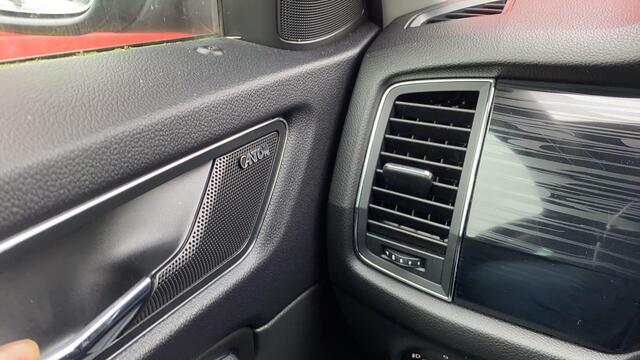 Skoda Kodiaq 1.4 TSI Style Business 7p. TREKHAAK / 360 CAMERA / LEDER / STOELVERW / CANTON AUDI / CARPLAY / NL-AUTO