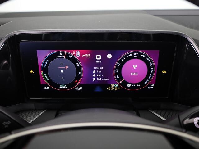 Skoda Kodiaq 1.5 TSI PHEV Sportline Business 204pk | Trekhaak | Panoramadak | Winter pakket | Blind Spot | Adaptive Cruise | Stoelverwarming | Camera | Light & View