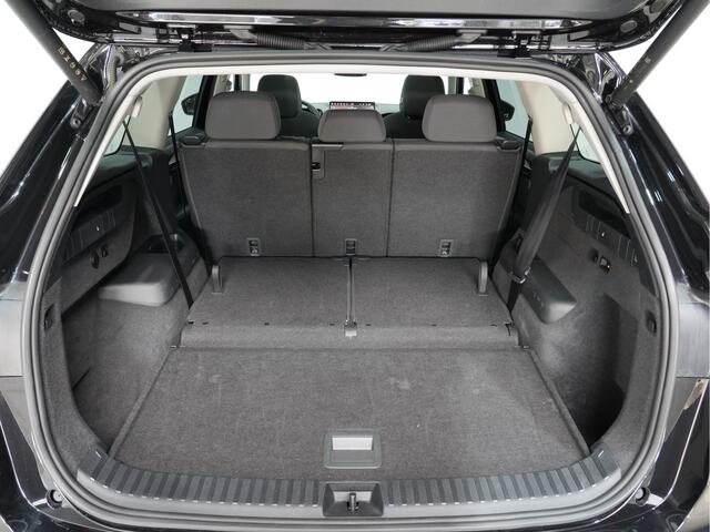 Skoda Kodiaq 1.5 TSI 150pk MHEV Business Edition 7p. Trekhaak Panorama Navigatie Camera Stoel/Stuurverwarming 6