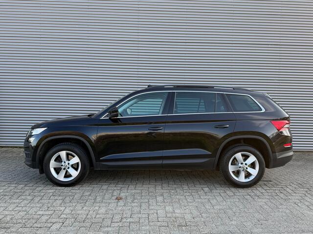 Skoda Kodiaq 1.4 TSI 4x4 Ambition 7pers. | Panodak | Camera | Stoelverw. | Trekhaak | 2000kg trekgewicht