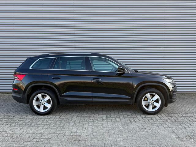 Skoda Kodiaq 1.4 TSI 4x4 Ambition 7pers. | Panodak | Camera | Stoelverw. | Trekhaak | 2000kg trekgewicht