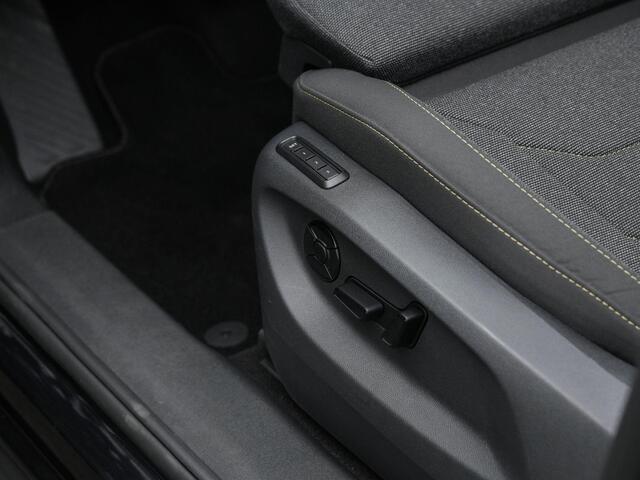 Skoda Kodiaq 7-zits 1.5 TSI MHEV 150 pk DSG Business Edition | Panoramadak | Trekhaak | Geheugenstoel | Stuur-/achterbankverwarming | Achteruitrijcamera