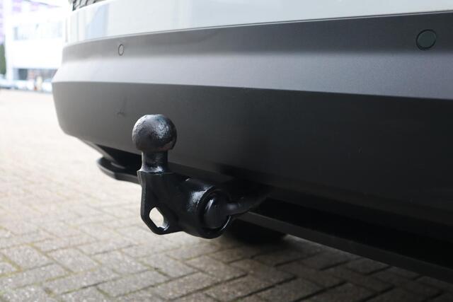 Skoda Kodiaq 2.0 TDI 4x4 STYLE BUSINESS 7 ZITS PANORAMA|360 CAMERA|TREKAAK|ZEER MOOI