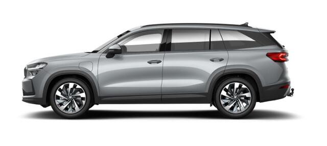 Skoda Kodiaq 1.5 TSI PHEV Business Edition Plus / Akoestisch Pakket / Panoramadak / Trekhaak