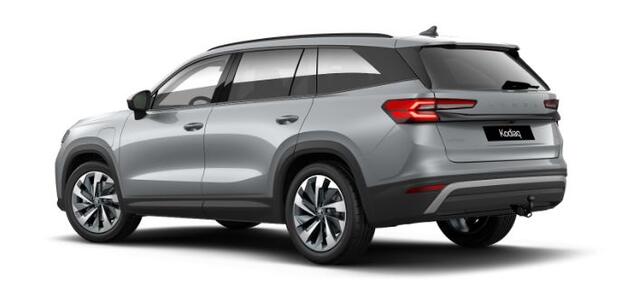 Skoda Kodiaq 1.5 TSI PHEV Business Edition Plus / Akoestisch Pakket / Panoramadak / Trekhaak
