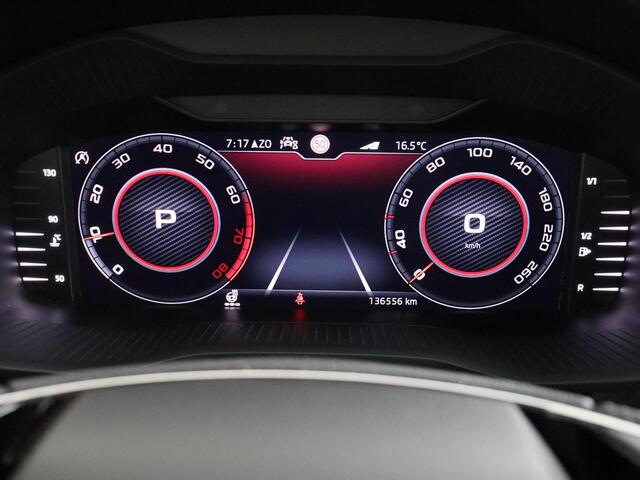 Skoda Kodiaq 1.5 TSI Sportline Business 7p. | VOL! | Pano! | Camera! | Adaptief Cruise Control!