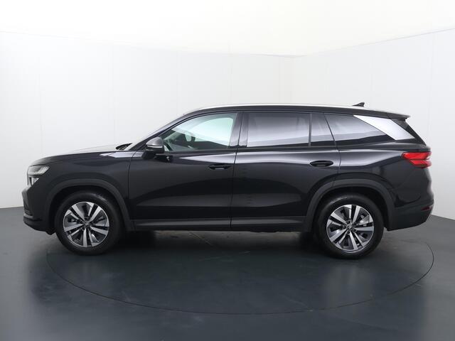 Skoda Kodiaq 1.5 TSI MHEV Business Edition 7p | 150 PK | Automaat | Multifunctioneel stuurwiel | Stoelverwarming | Adaptive Cruisecontrol |