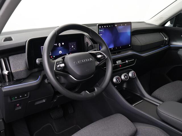 Skoda Kodiaq 1.5 TSI MHEV Business Edition 7p | 150 PK | Automaat | Multifunctioneel stuurwiel | Stoelverwarming | Adaptive Cruisecontrol |