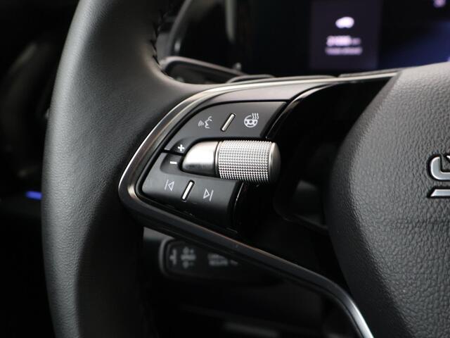 Skoda Kodiaq 1.5 TSI MHEV Business Edition 7p | 150 PK | Automaat | Multifunctioneel stuurwiel | Stoelverwarming | Adaptive Cruisecontrol |