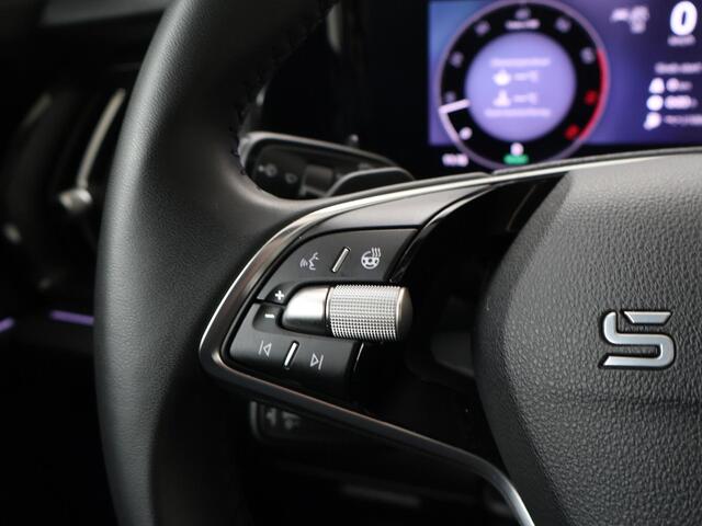 Skoda Kodiaq 1.5 TSI MHEV Business Edition 7p. | 150 PK | Automaat | Multifunctioneel stuurwiel | Stoelverwarming | Panoramadak | Adaptive Cruisecontrol |