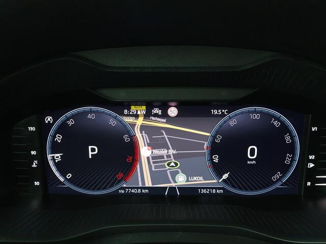 Skoda Kodiaq 1.5 TSI Business Edition Plus | 150 PK | Automaat | Multifunctioneel stuurwiel | Cruisecontrol | Apple CarPlay / Android auto |