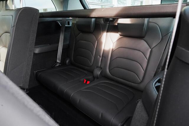 Skoda Kodiaq 1.5 TSI Business Ed. Plus 7p. Trekhaak|Leder|Goed Onderh.|