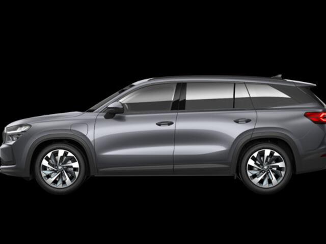 Skoda Kodiaq Business Edition Plus 1.5 TSI 204 PK PHEV | Automaat | Winterpakket | Trekhaak |