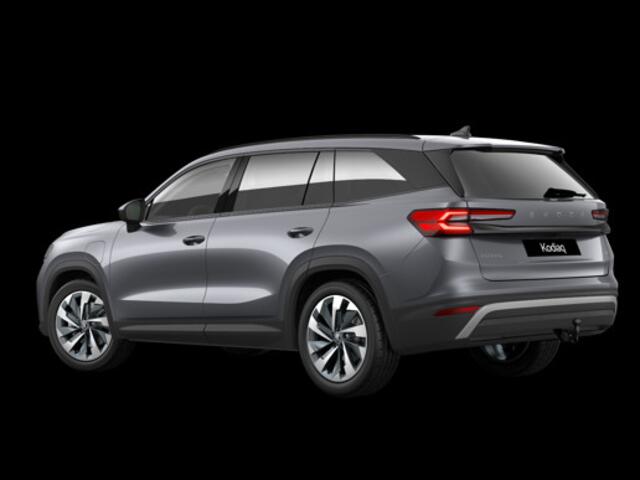 Skoda Kodiaq Business Edition Plus 1.5 TSI 204 PK PHEV | Automaat | Winterpakket | Trekhaak |
