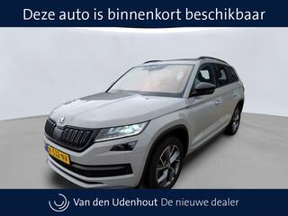 skoda-kodiaq-1.5-tsi-150pk-sportlin