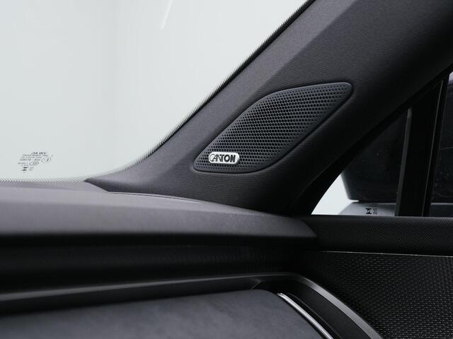 Skoda Kodiaq 1.5 TSI PHEV 204 pk DSG Sportline Business | Trekhaak | Geheugenstoelen | Canton | Matrix LED