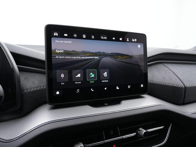 Skoda Kodiaq 1.5 TSI PHEV 204 pk DSG Sportline Business | Trekhaak | Geheugenstoelen | Canton | Matrix LED