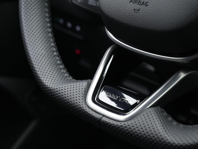 Skoda Kodiaq 1.5 TSI PHEV 204 pk DSG Sportline Business | Trekhaak | Geheugenstoelen | Canton | Matrix LED