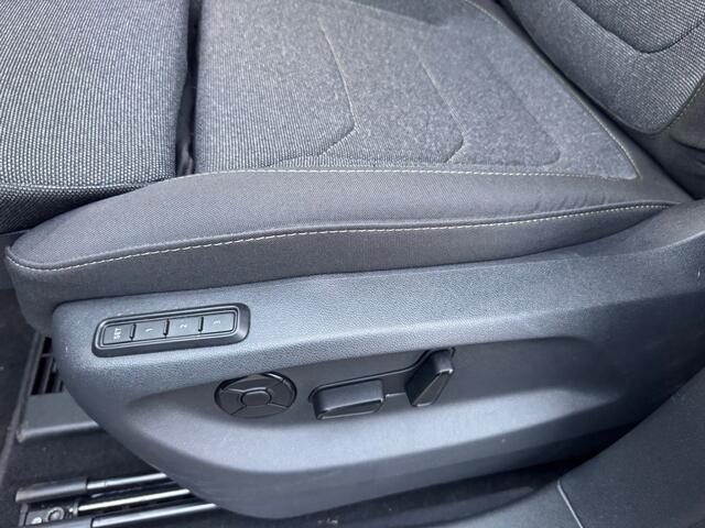 Skoda Kodiaq 1.5 TSI MHEV Business Edition