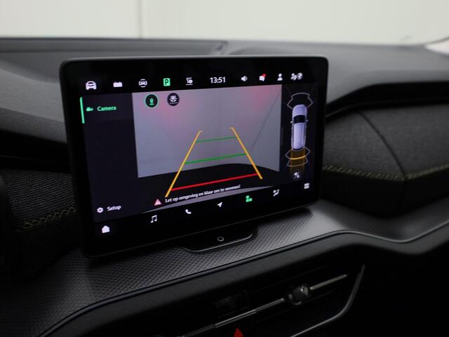 Skoda Kodiaq 1.5TSI/150PK PHEV Business Edition · Apple/Android Car Play · Camera + Parkeersensoren · Stoelverwarming · Garantie t/m 17-01-2027