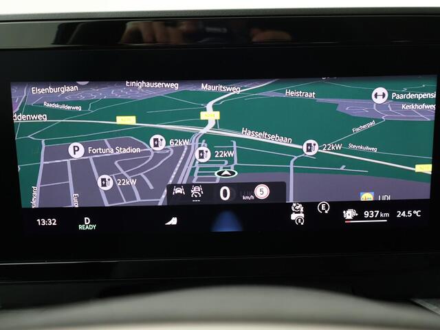 Skoda Kodiaq Business Edition 1.5 TSI PHEV 204 PK DSG | Automaat | Trekhaak | Panorama dak | Dark chrome pakket | Lounge interieur |