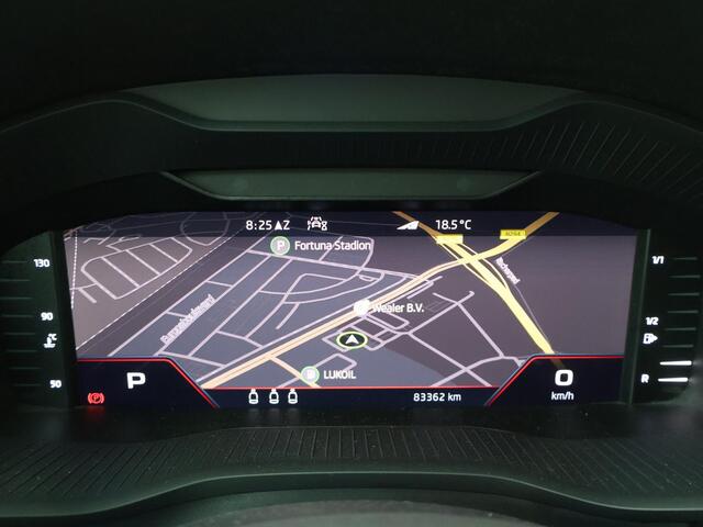 Skoda Kodiaq 1.5 TSI Sportline Business | 150 PK | Automaat | Trekhaak wegklapbaar | Matrix LED verlichting | Lederen stoelbekleding | Apple Carplay/Android Auto |