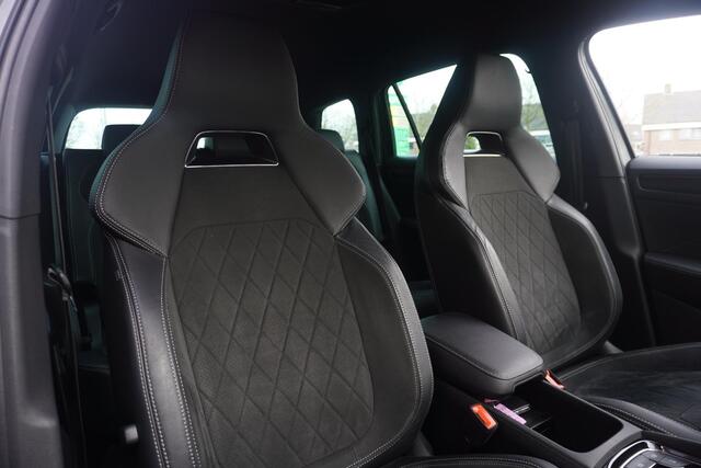 Skoda Kodiaq 1.5 TSI Sportline Business | BLACKLINE | ALCANTARA | MEMORY | CARPLAY | NAVI | CAMERA