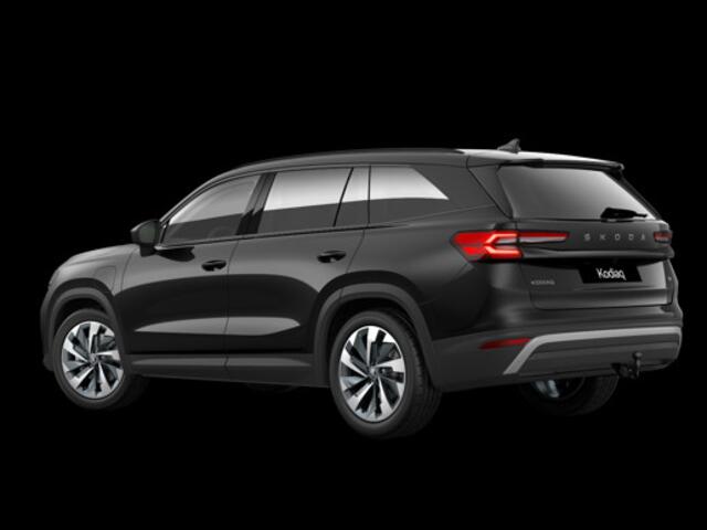 Skoda Kodiaq Business Edition Plus 1.5 TSI 204 PK PHEV | Automaat | Winterpakket | Trekhaak |