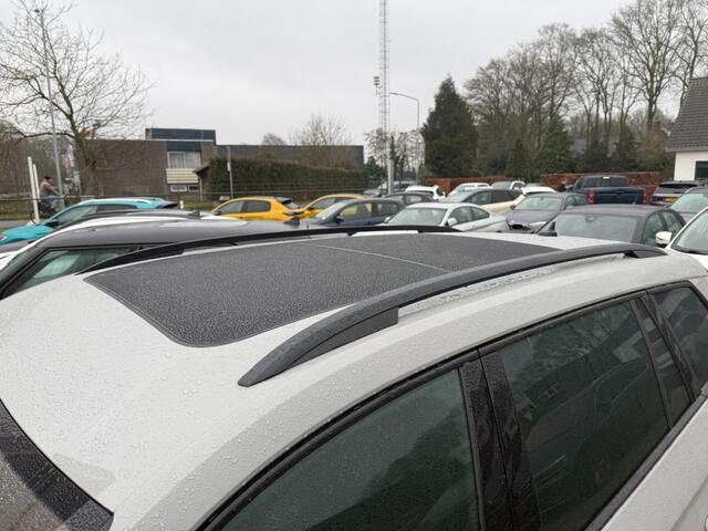 Skoda Kodiaq 1.5 TSI SportLine 7-pers,Pano,Leer/Alcant,LED,Memory,Trekhk,Stoelverw,BLIS,