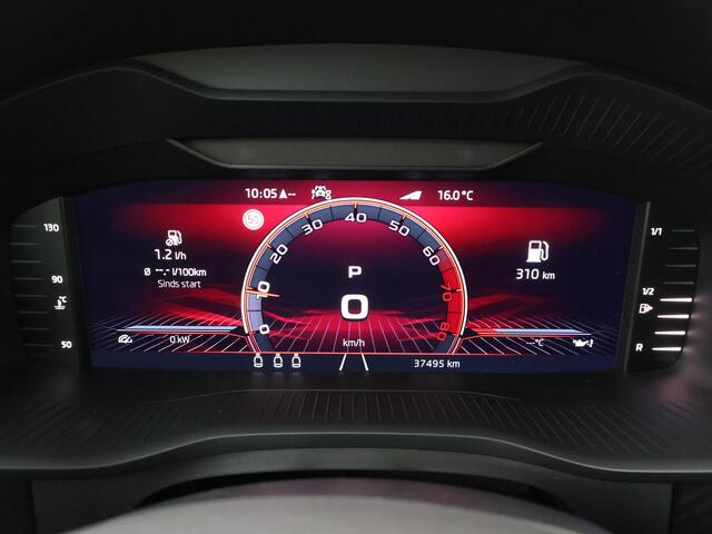 Skoda Kodiaq 1.5 TSI Sportline Business | 150 PK | Automaat | Multifunctioneel stuurwiel | Adaptive Cruisecontrol | Stoelverwarming |