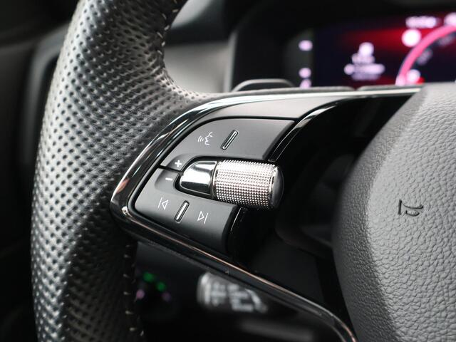 Skoda Kodiaq 1.5 TSI Sportline Business | 150 PK | Automaat | Multifunctioneel stuurwiel | Adaptive Cruisecontrol | Stoelverwarming |