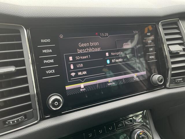 Skoda Kodiaq 1.5 TSI Business Edition 7p. | CAM | CARPLAY | CLIMA | CRUISE | LED | NAVI | PDC V&A