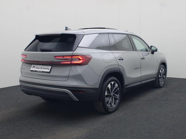 Skoda Kodiaq 1.5TSI 150kW/204PK PHEV Business Edition DSG · Panoramadak · Apple/Android Auto · Navigatie · Garantie t/m 24-09-2028 of 60000km.