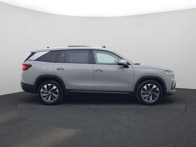 Skoda Kodiaq 1.5TSI 150kW/204PK PHEV Business Edition DSG · Panoramadak · Apple/Android Auto · Navigatie · Garantie t/m 24-09-2028 of 60000km.