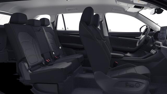 Skoda Kodiaq 1.5 TSI MHEV 150 7DSG Business Edition Automaat