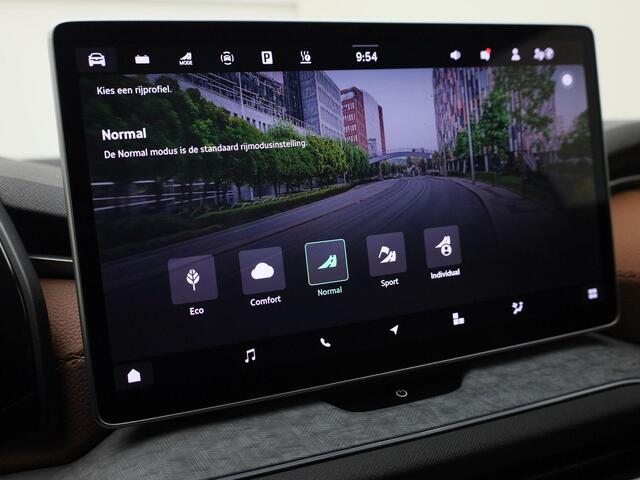 Skoda Kodiaq 1.5TSI 150kW/204PK PHEV Business Edition · Panoramadak · Leder · Apple/Android Auto · Garantie t/m 26-08-2028 of 120000km.