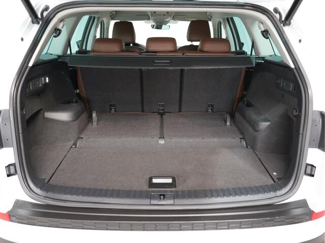 Skoda Kodiaq 1.4 TSI ACT 150pk DSG Style Business 7p. Navigatie Leer trekhaak 360 camera Stoelverwarming 289