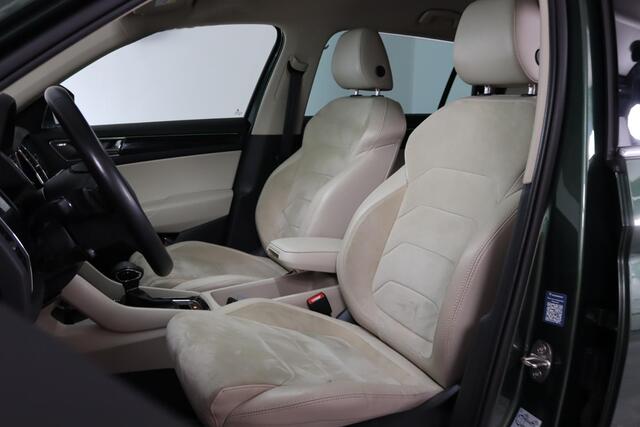 Skoda Kodiaq 1.5 TSI Style Business 7-Persoons, Trekhaak, LED, 360Camera, Memory, ACC,