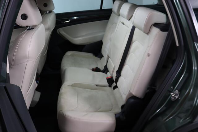 Skoda Kodiaq 1.5 TSI Style Business 7-Persoons, Trekhaak, LED, 360Camera, Memory, ACC,