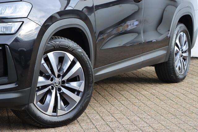 Skoda Kodiaq 1.5 TSI MHEV First Edition 7p. 150pk DSG7
