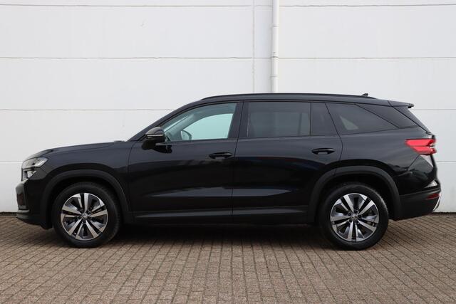 Skoda Kodiaq 1.5 TSI MHEV First Edition 7p. 150pk DSG7