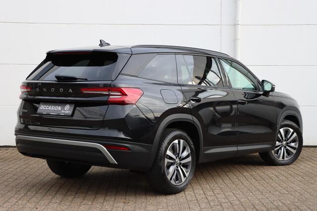 Skoda Kodiaq 1.5 TSI MHEV First Edition 7p. 150pk DSG7
