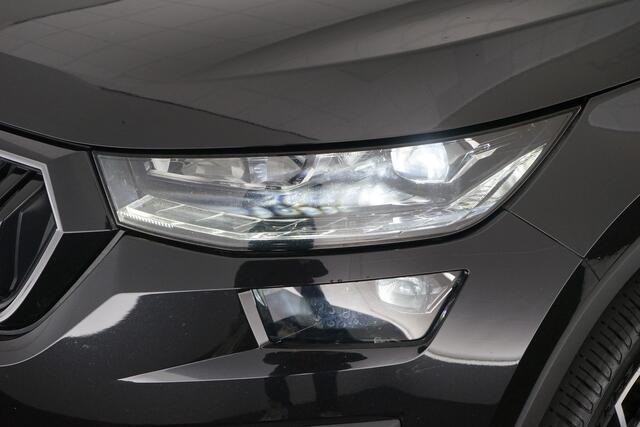 Skoda Kodiaq 1.5 TSI Sportline Business | Pano | CANTON | Elek. Stoel
