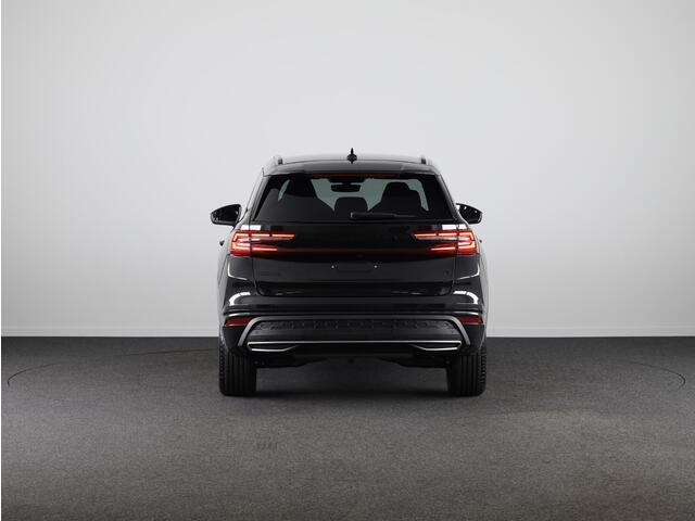 Skoda Kodiaq Sportline Business PHEV 1.5 TSI 204 pk 6 versn. DSG | Panoramadak | Trekhaak | Light & View | Elek. stoel | Adaptive Cruise | Blind Spot |