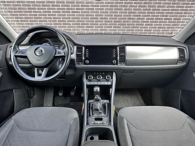 Skoda Kodiaq 1.4 TSI ACT 4x4 Ambition Business | Navigatie | Park Pilot | Apple CarPlay/Android Auto