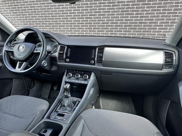 Skoda Kodiaq 1.4 TSI ACT 4x4 Ambition Business | Navigatie | Park Pilot | Apple CarPlay/Android Auto