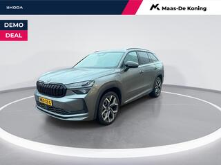 skoda-kodiaq-1.5-tsi-phev-sportline